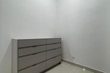 Elemen Residences @ Tropicana Aman