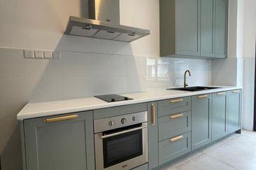 Elemen Residences @ Tropicana Aman