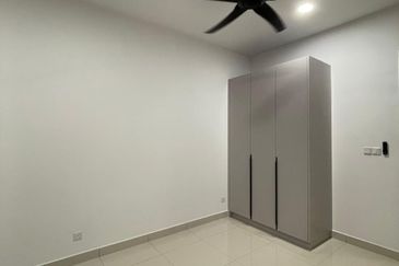 Elemen Residences @ Tropicana Aman