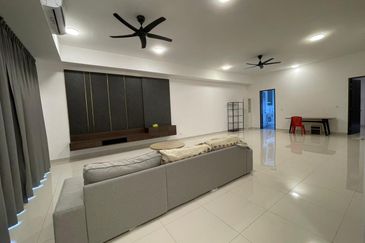 Elemen Residences @ Tropicana Aman