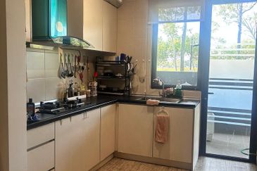 Wisteria @ Bandar Rimbayu