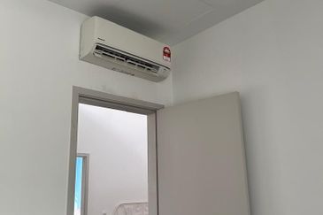 Wisteria @ Bandar Rimbayu