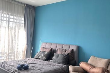 Wisteria @ Bandar Rimbayu