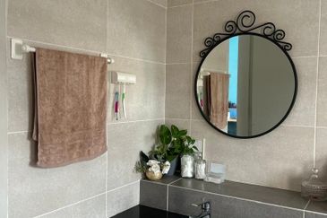 Wisteria @ Bandar Rimbayu