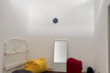 Wisteria @ Bandar Rimbayu