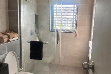 Wisteria @ Bandar Rimbayu