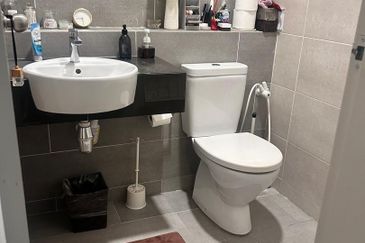 Wisteria @ Bandar Rimbayu