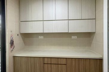 Wisteria @ Bandar Rimbayu