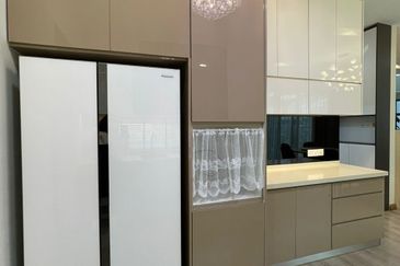 Wisteria @ Bandar Rimbayu