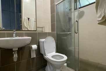 Wisteria @ Bandar Rimbayu