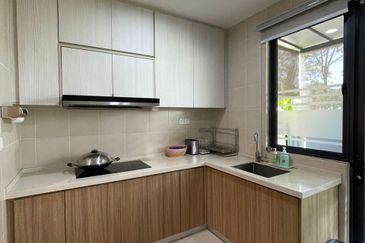 Wisteria @ Bandar Rimbayu