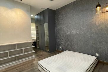 Wisteria @ Bandar Rimbayu