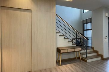 Wisteria @ Bandar Rimbayu