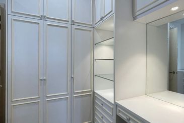 Wisteria @ Bandar Rimbayu