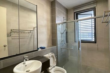 Wisteria @ Bandar Rimbayu