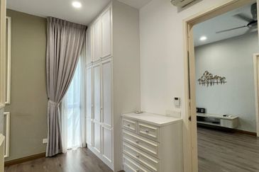 Wisteria @ Bandar Rimbayu