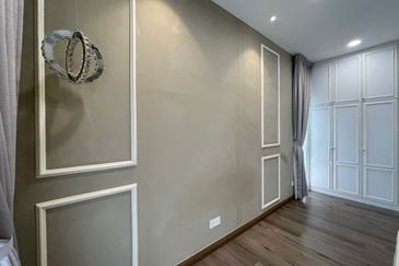 Wisteria @ Bandar Rimbayu