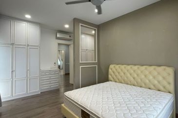 Wisteria @ Bandar Rimbayu