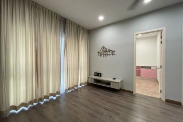 Wisteria @ Bandar Rimbayu