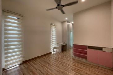 Wisteria @ Bandar Rimbayu