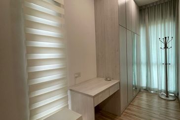 Wisteria @ Bandar Rimbayu