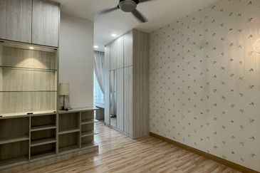 Wisteria @ Bandar Rimbayu