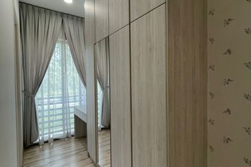 Wisteria @ Bandar Rimbayu