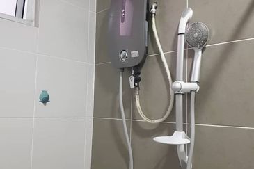 BSP21, Bandar Saujana Putra