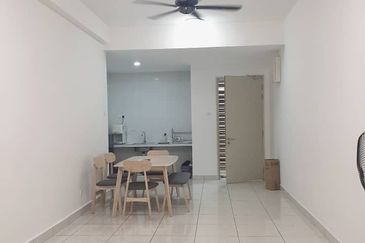 BSP21, Bandar Saujana Putra