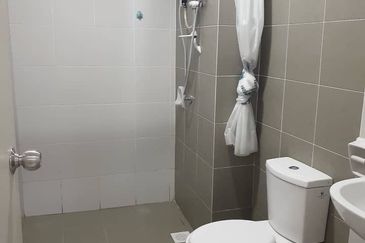 BSP21, Bandar Saujana Putra