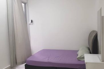 BSP21, Bandar Saujana Putra