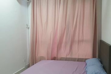 BSP21, Bandar Saujana Putra