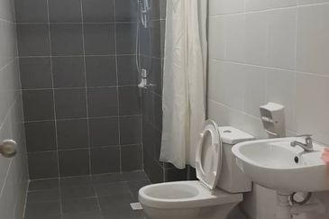 BSP21, Bandar Saujana Putra