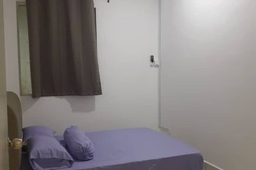 BSP21, Bandar Saujana Putra