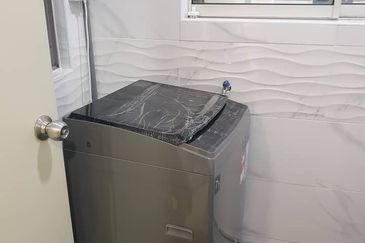 BSP21, Bandar Saujana Putra