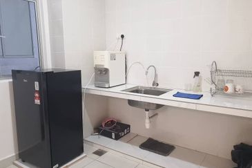 BSP21, Bandar Saujana Putra