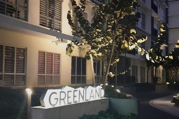 BSP21, Bandar Saujana Putra