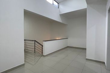 Wisteria @ Bandar Rimbayu