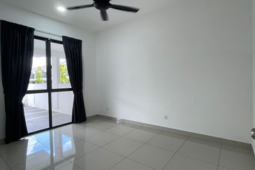 Wisteria @ Bandar Rimbayu