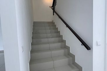 Wisteria @ Bandar Rimbayu