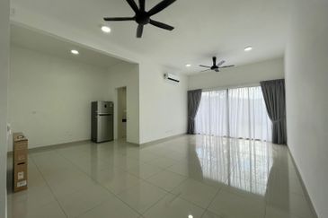 Wisteria @ Bandar Rimbayu