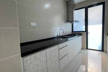 Wisteria @ Bandar Rimbayu