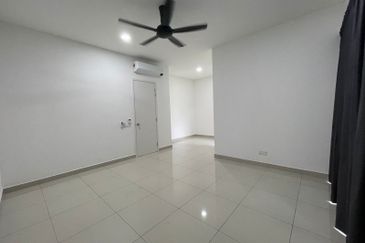 Wisteria @ Bandar Rimbayu