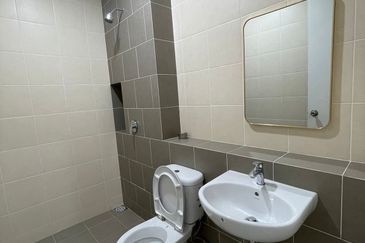 Wisteria @ Bandar Rimbayu