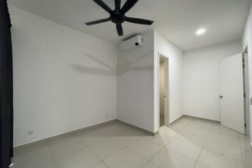 Wisteria @ Bandar Rimbayu