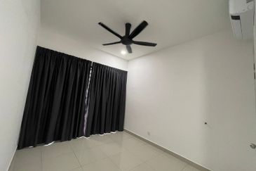 Wisteria @ Bandar Rimbayu