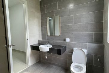 Wisteria @ Bandar Rimbayu