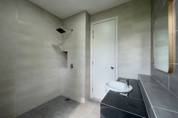 Wisteria @ Bandar Rimbayu