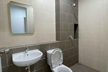 Wisteria @ Bandar Rimbayu