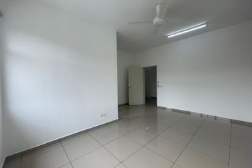 Livia @ Bandar Rimbayu